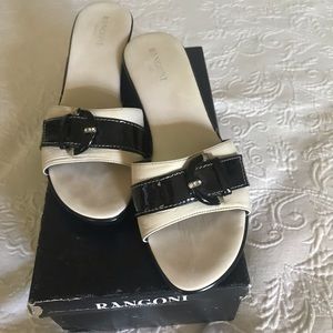 Great wedges! Never worn